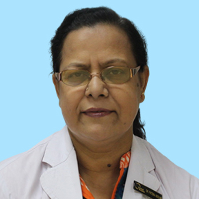 Dr. Fatema Begum | Cardiologist (Heart)