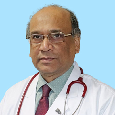 Dr. Kazi Ali Hassan