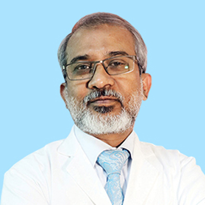 Dr. A. M. Shafique | Cardiologist (Heart)