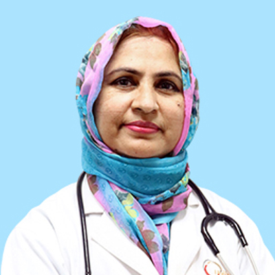 DR. AFREED JAHAN | Cardiologist (Heart)