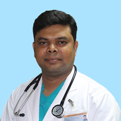 Dr. Md. Matiur Rahman | Cardiologist (Heart)