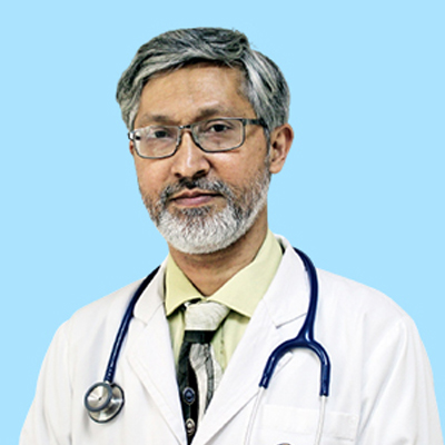 Dr . Reazur Rahman | Cardiologist (Heart)