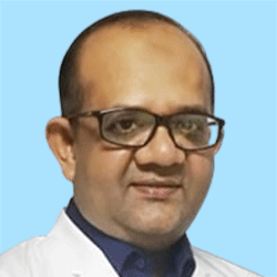 Prof. Dr. Zafor Md. Masud | Oncologist (Cancer)