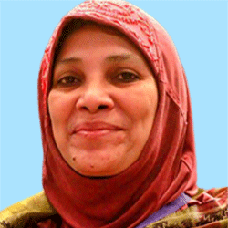 Prof.Dr. Fatema Ashraf | Gynaecologist (Obstetric)