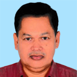 Dr. Anis Uddin Ahmed | Ophthalmologist (Eye)