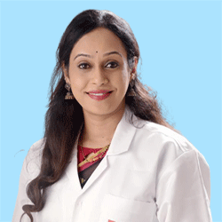 Dr. Sangeetha Rao T P