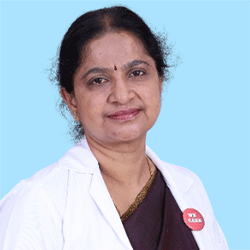 Dr. Savithri D R