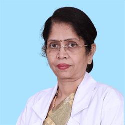 Dr. Manjula M Gaekwad