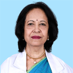 Dr. Indira C Reddy