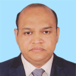 Dr. M. Abu Hena Chowdhury | Dermatologist (Skin & Sex)