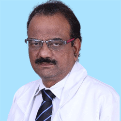 Dr. Sriranga Prasad | Otolaryngologists (ENT)