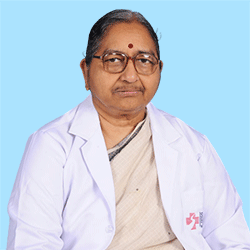 Dr. Thummala Kamala | Endocrinologist (Thyroid)