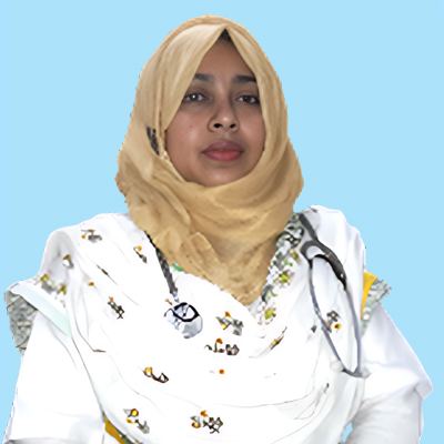 Dr. Masuma Akhter | Pediatrician (Child)