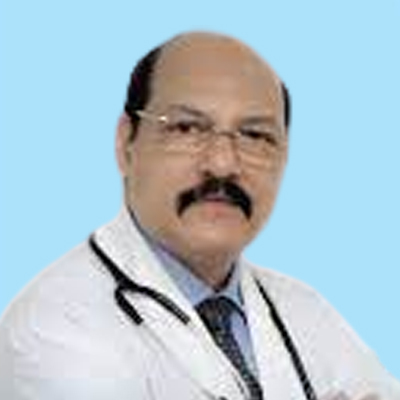 Prof. Dr. Md. Zillur Rahman