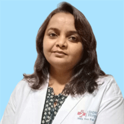 Dr. Bhagyashree K V