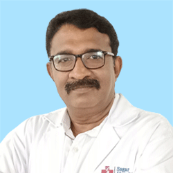 Dr. Balaji D R