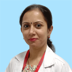 Dr. Shweta N Mallya | Dentist (Maxillofacial)