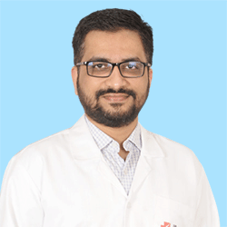 Dr Aditya Patil | Plastic Surgeon