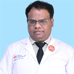 Dr. Nagaraja | Dermatologist (Skin & Sex)