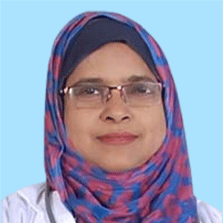 Dr. Jasmine Akhter | Gynaecologist (Obstetric)