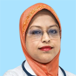 Dr. Jesmin Iqbal Jui | Gynaecologist (Obstetric)