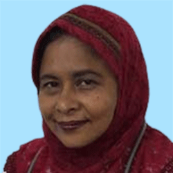Prof. Dr. Fatema Begum | Gynaecologist (Obstetric)