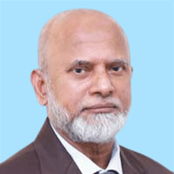 Prof. Col. Dr. Zehad Khan | Cardiologist (Heart)
