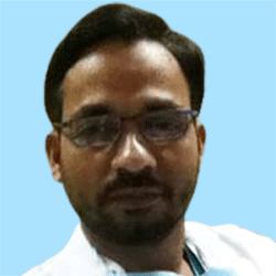 Dr. Mohammad Mujibur Rahman Shahin | Cardiologist (Heart)