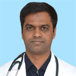 Dr. A. K. M. Ziaul Huque | Vascular Surgeon (Arteries)