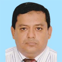 Prof. Dr. Md. Mamunur Rashid | Hepatobiliary Surgeon
