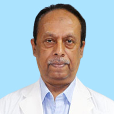 Prof. Dr. H.A.M Nazmul Ahsan | Medicine Specialist