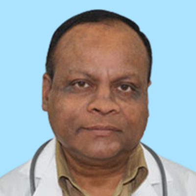 Prof. Dr. M. A. Azhar | Medicine Specialist