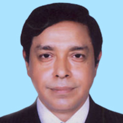 Prof. Dr. Khan Abul Kalam Azad | Medicine Specialist