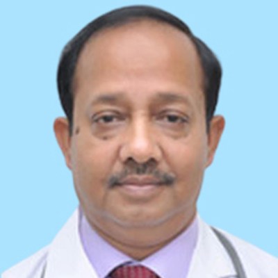 Prof. Dr. Mohammad Zahiruddin | Medicine Specialist