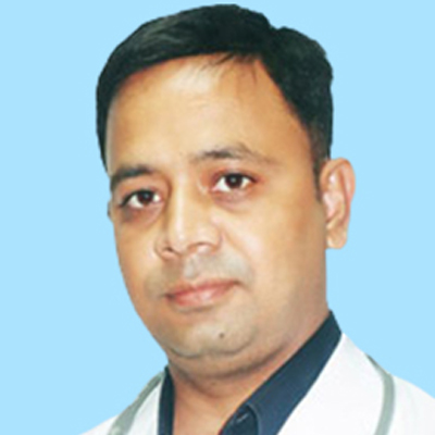 Dr. M. S. Alam | Medicine Specialist