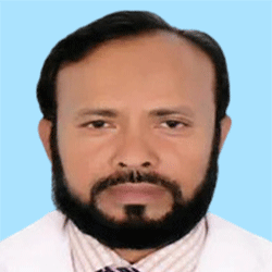 Prof. Dr. M M Moniruzzaman | Otolaryngologists (ENT)