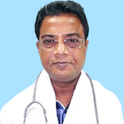 Dr. Azizul Haque