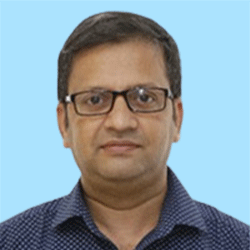 Dr. Bijoy Dutta | Cardiologist (Heart)