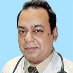 Prof. Dr. Iqbal Hasan Mahmood | Respiratory Specialist