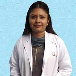 Dr. Raisa Labiba Karim | Medicine Specialist