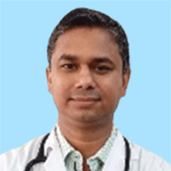 Dr. Md. Shahjada Tabraj | Respiratory Specialist