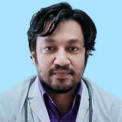 Dr. Md. Moniruzzaman | Otolaryngologists (ENT)