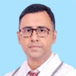 Dr. Tanmoy Saha | Gastroenterologist (Gastric)