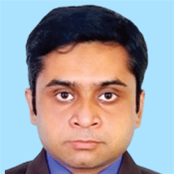 Dr. Imtiaz Mahbub | Gastroenterologist (Gastric)