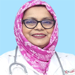 Dr. Sabina Parveen | Gynaecologist (Obstetric)