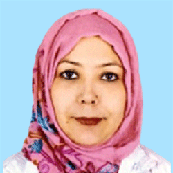 Dr. Rasheda Begum | Gynaecologist (Obstetric)