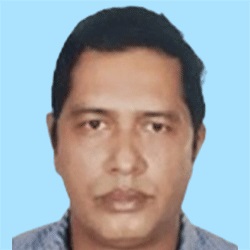Dr. Pranab Chowdhury | Diabetologists