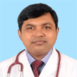 Dr. Md. Mirazul Hasan | Nephrologist (Kidney)