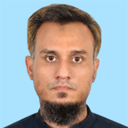 Dr. Sohel Bin Sayeed | Nephrologist (Kidney)