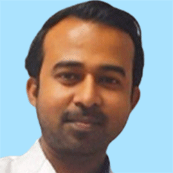 Dr. Mohammad Safayet Kamal | Medicine Specialist